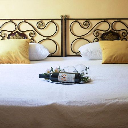 Agriturismo Settelune Bibbiano  Ngoại thất bức ảnh