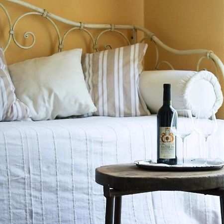 Agriturismo Settelune Bibbiano  Ngoại thất bức ảnh