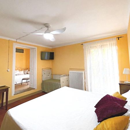 Agriturismo Settelune Bibbiano  Ngoại thất bức ảnh