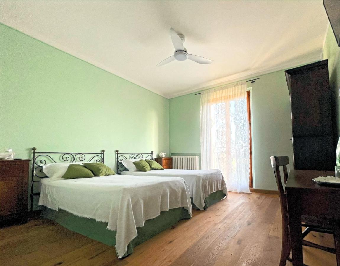 Agriturismo Settelune Bibbiano  Ngoại thất bức ảnh