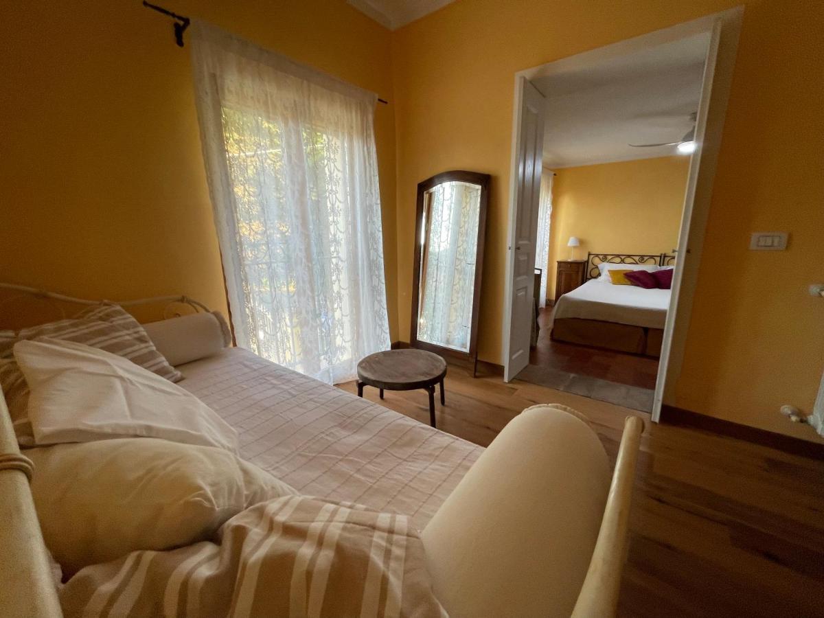 Agriturismo Settelune Bibbiano  Ngoại thất bức ảnh