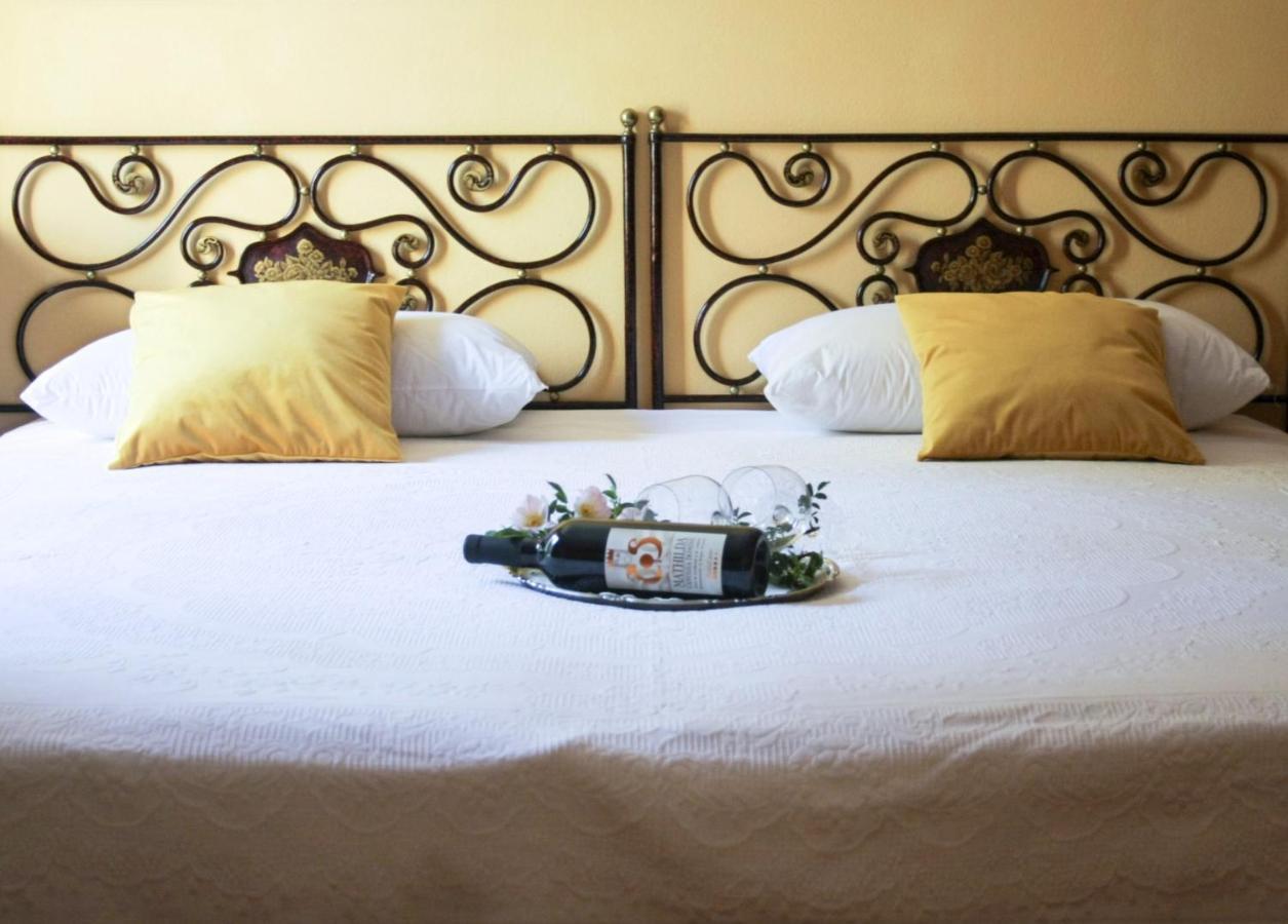 Agriturismo Settelune Bibbiano  Ngoại thất bức ảnh