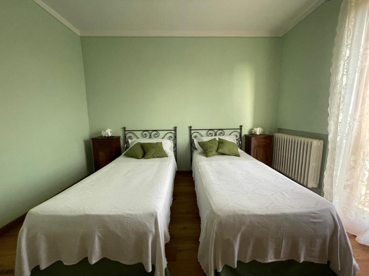 Agriturismo Settelune Bibbiano  Ngoại thất bức ảnh