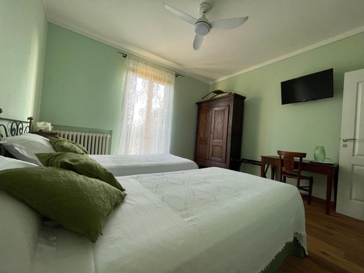 Agriturismo Settelune Bibbiano  Ngoại thất bức ảnh