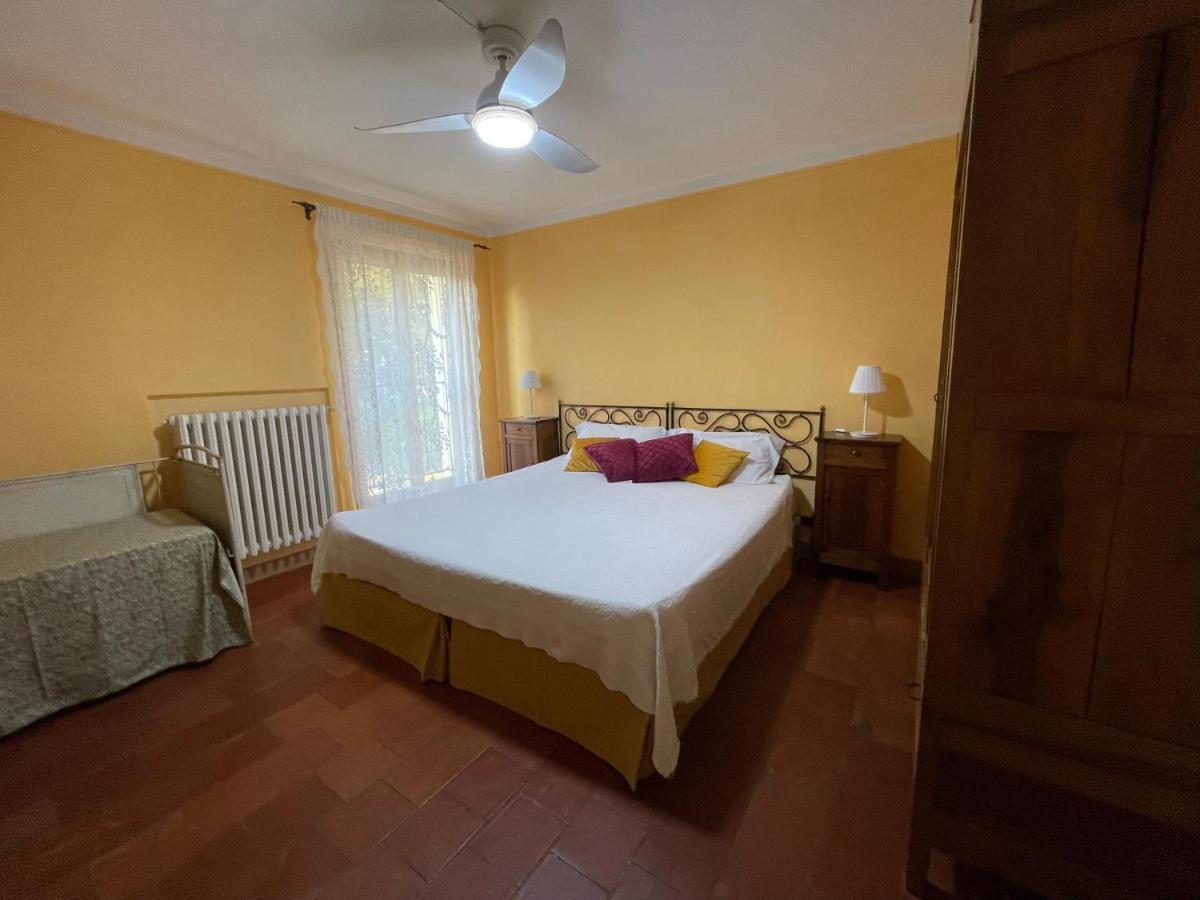 Agriturismo Settelune Bibbiano  Ngoại thất bức ảnh