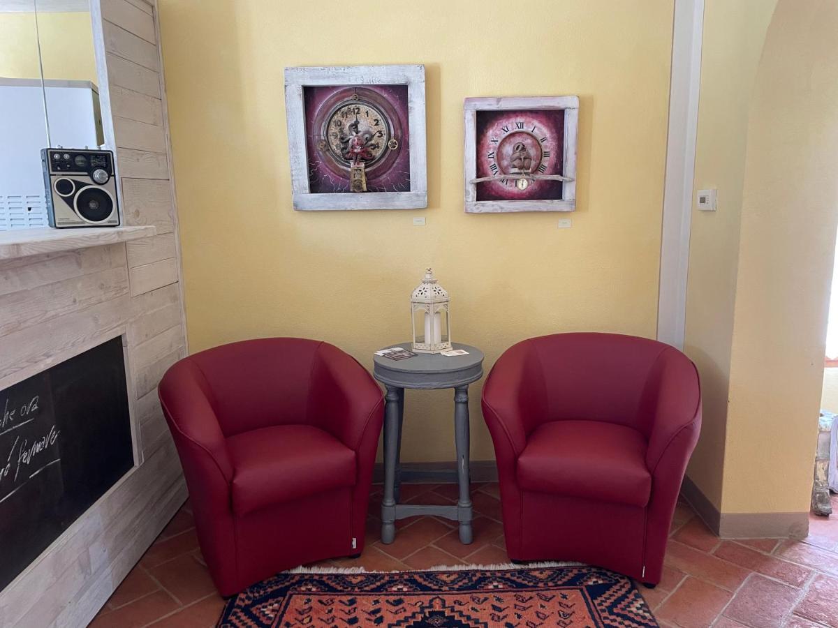Agriturismo Settelune Bibbiano  Ngoại thất bức ảnh